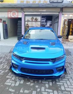 دودج تشارجر